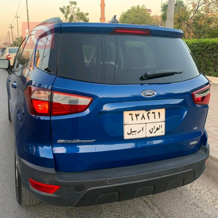 فورد إيكوسبورت